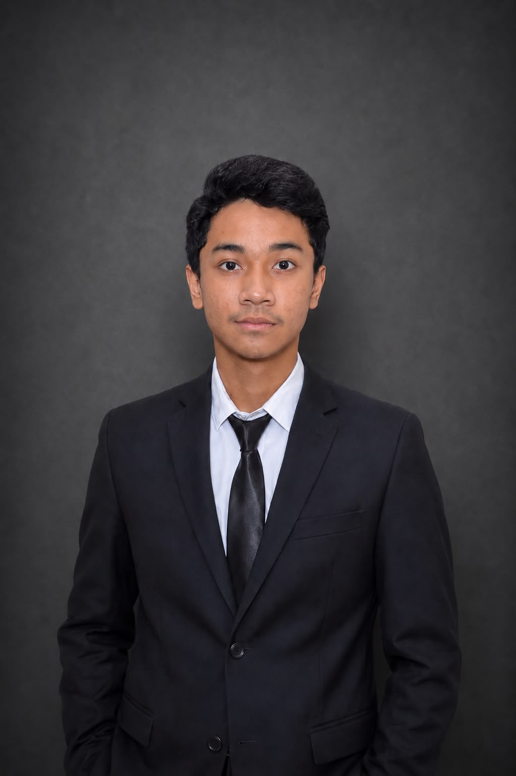 Tengku Muhammad Rafly Asmadi